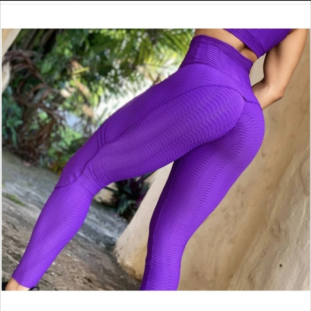 3 sets Legging scrunch butt BUNDLE